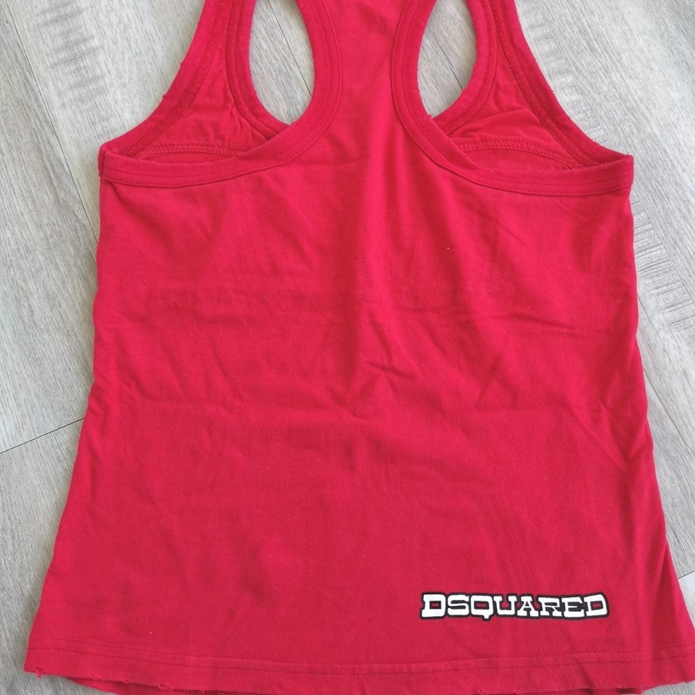 Tank top - Picture 3 of 3